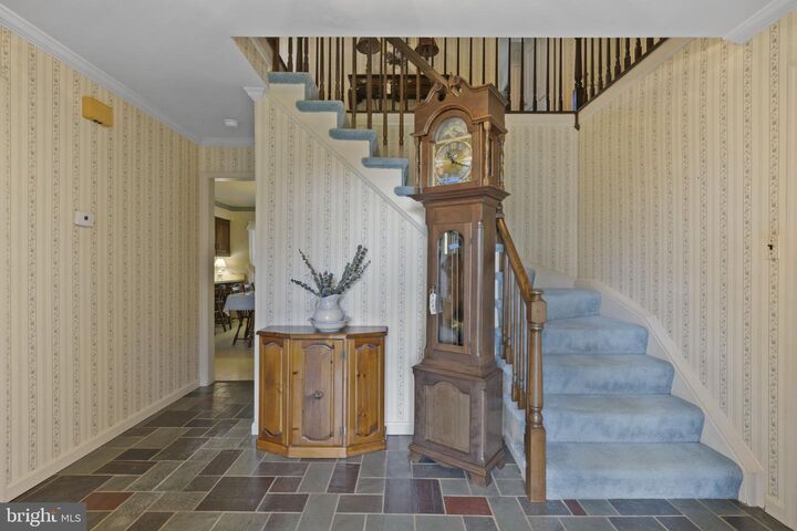 Property Photo:  4 Pheasant Wood Court  MD 21120