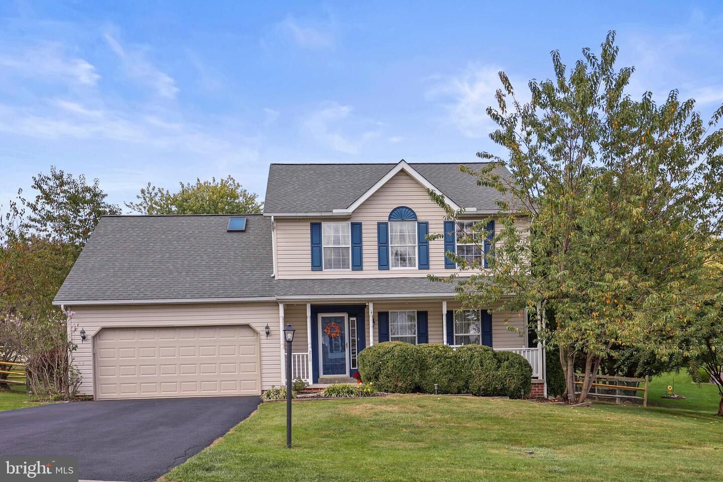 Property Photo: 210 Runningboard Road PA 17363