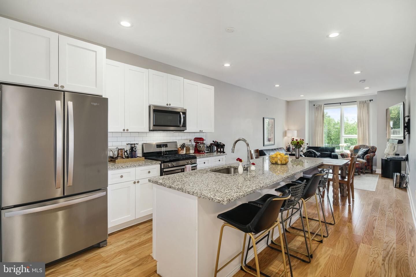 Property Photo: 2711 W Jefferson Street 2 PA 19121