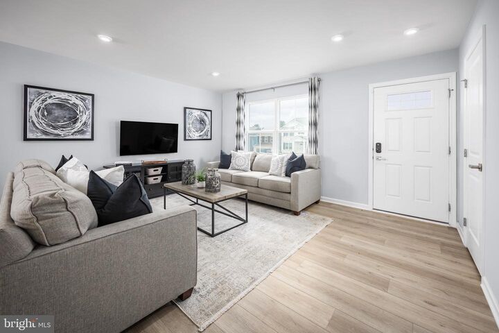 Property Photo: 2123 Mutual Drive WV 25428
