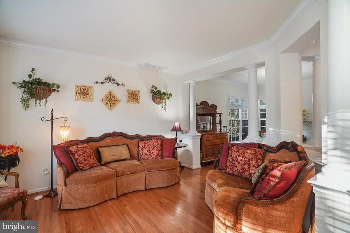 Property Photo:  15508 Kelley Farm Court  VA 22193 