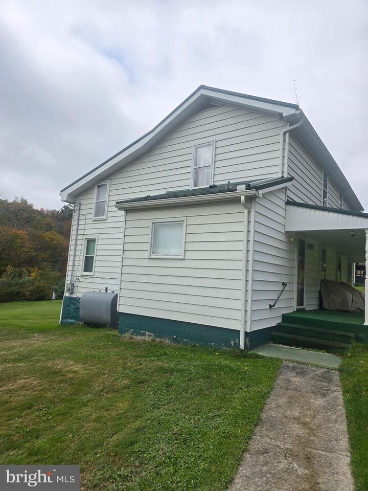 Property Photo: 11119 Hill Side Drive MD 21543