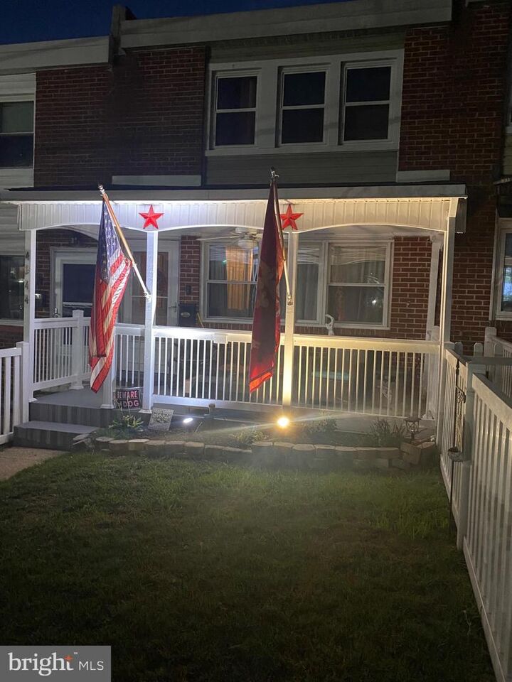 Property Photo:  4344 Annapolis Road  MD 21227 
