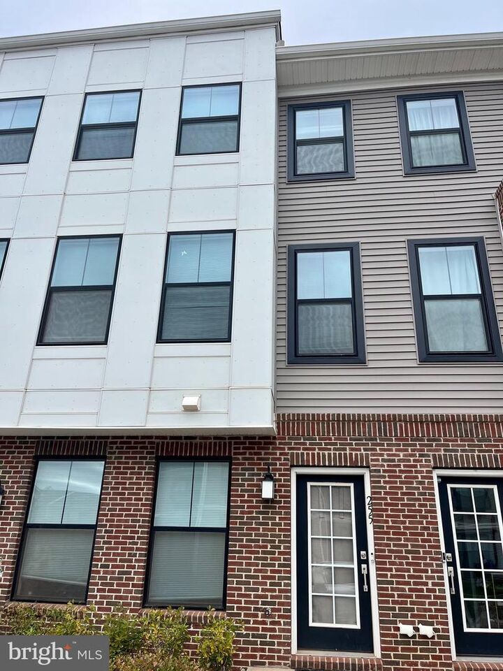 Property Photo: 255 Aaron Truehart NJ 08560