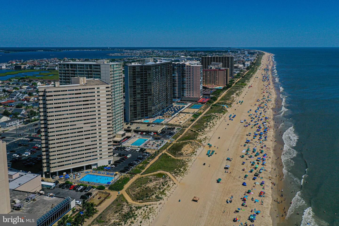 Property Photo: 10300 Coastal Highway 610 MD 21842