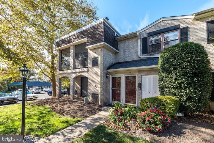 Property Photo: 501 N Bethlehem Pike 13-B PA 19002