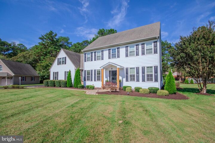 Property Photo: 29918 Winchester Court MD 21804