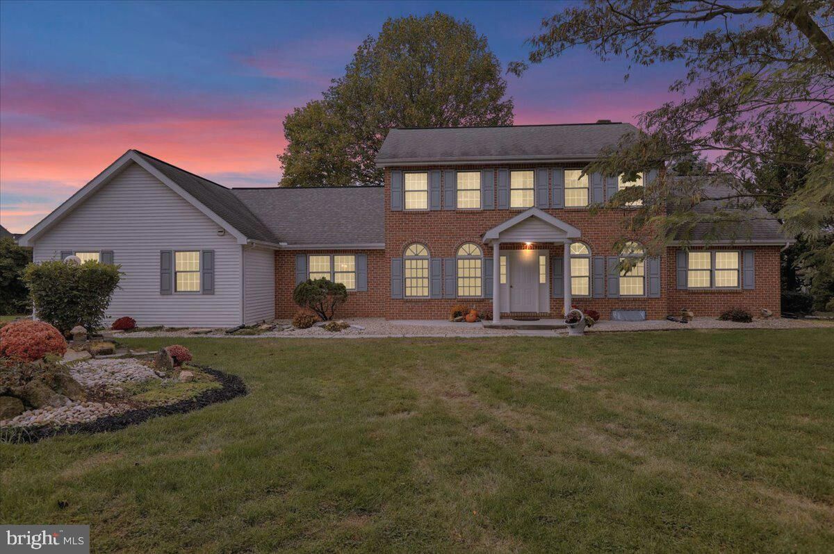 Property Photo: 47 Norway Lane PA 17042