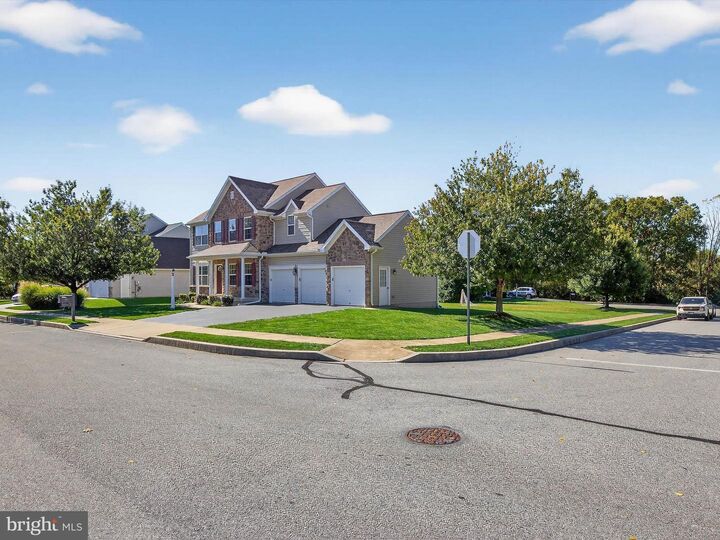 Property Photo: 101 Tinsmith Lane PA 17579