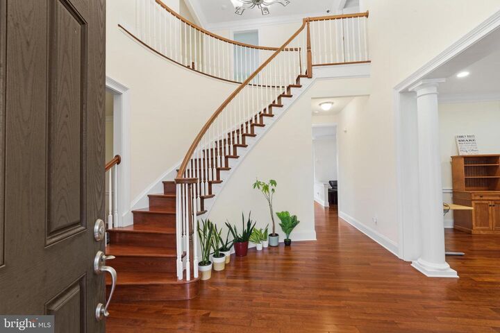 Property Photo:  2 Eckles Drive  NJ 08876 