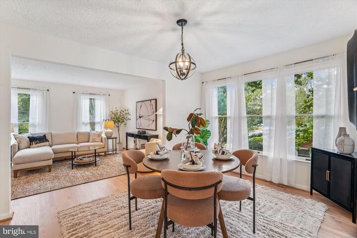 Property Photo: 810 Chestnut Tree Drive MD 21409