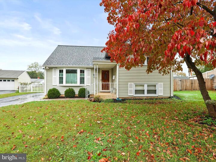 Property Photo: 1316 Livingston Road PA 17404
