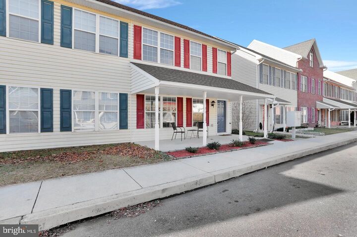 Property Photo: 120 S Earl Street PA 17257