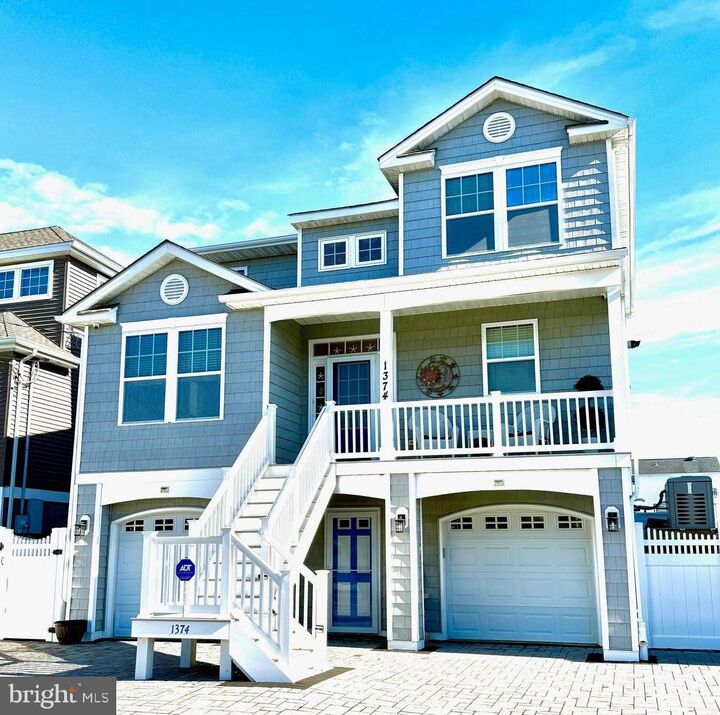1374 Paul Boulevard  Manahawkin NJ 08050 photo