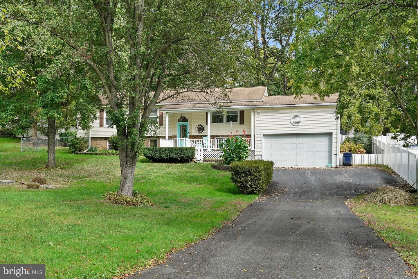 Property Photo:  184 Rowlandsville Road  MD 21918 