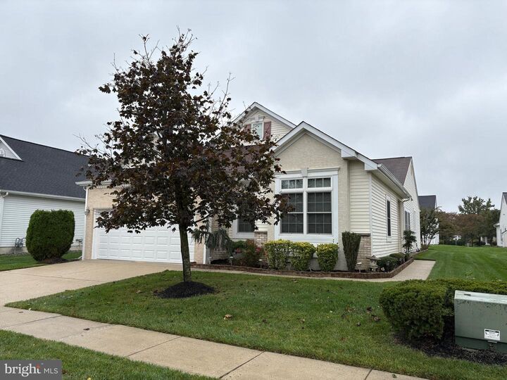Property Photo: 59 Trainor Circle NJ 08505