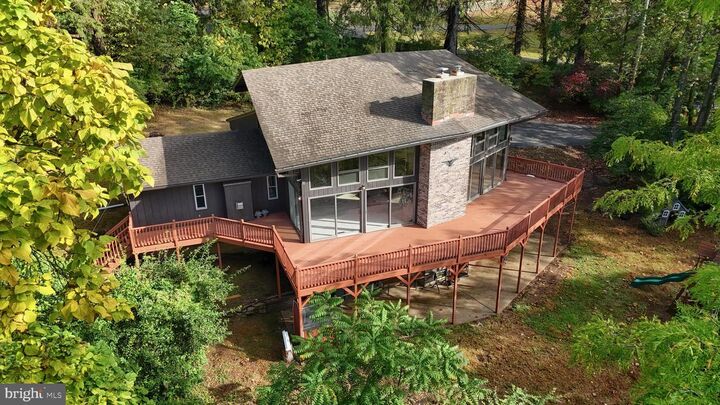 Property Photo: 5 Club Road PA 19565