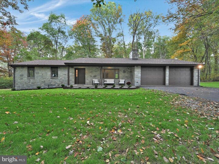 Property Photo: 360 Yummerdall Road PA 17543