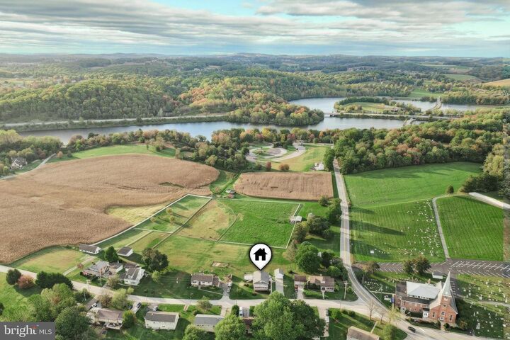 Property Photo: 203 York Road PA 17407