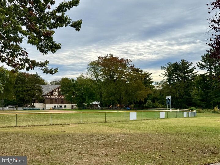Property Photo:  166 Prospect Street  NJ 08109