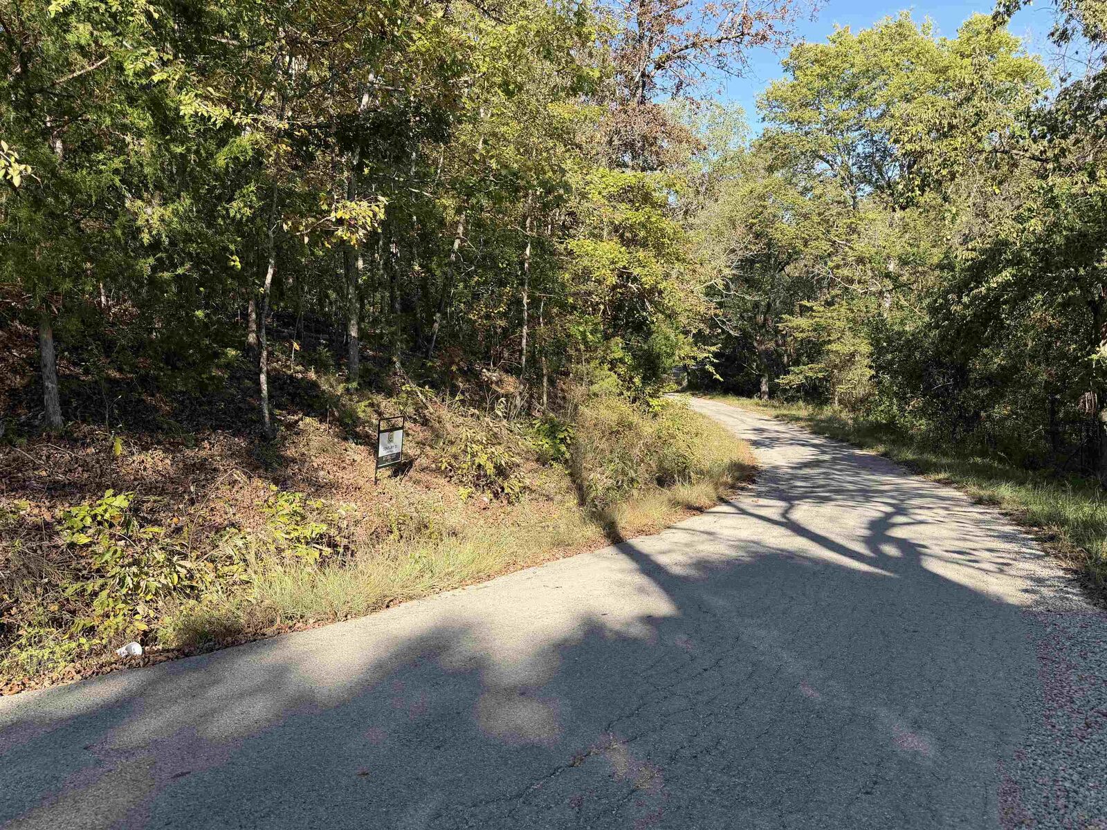 Property Photo: Tbd Merrimac AR 72529