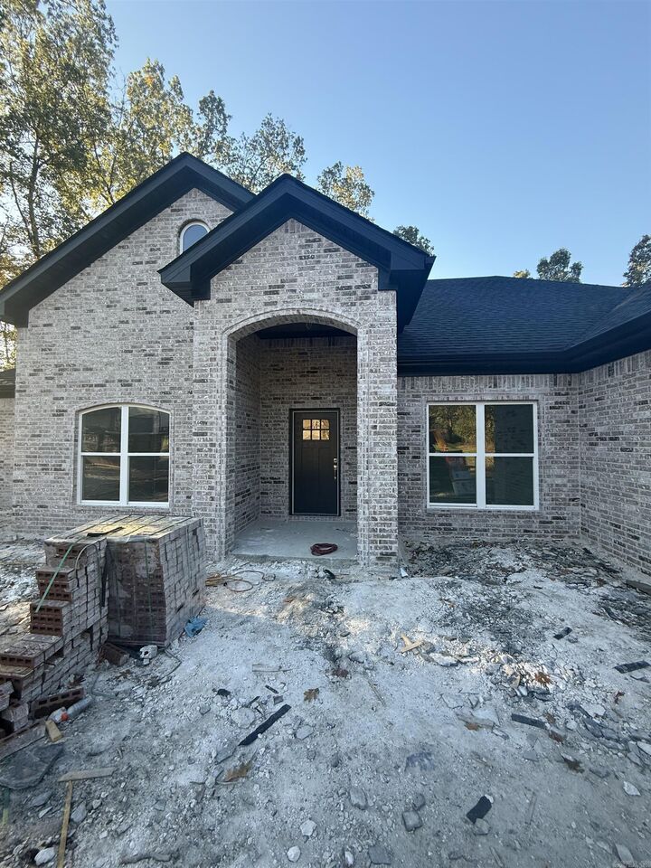 Property Photo:  107 Sawgrass Drive  AR 72015