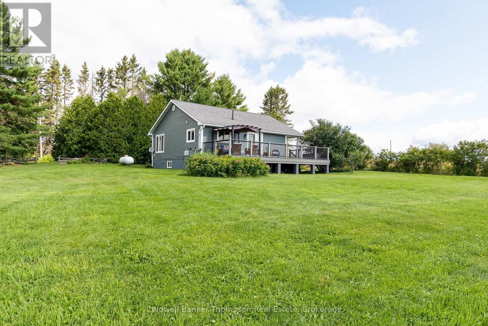 Property Photo:  3737 124 Highway  ON P0A 1Z0 