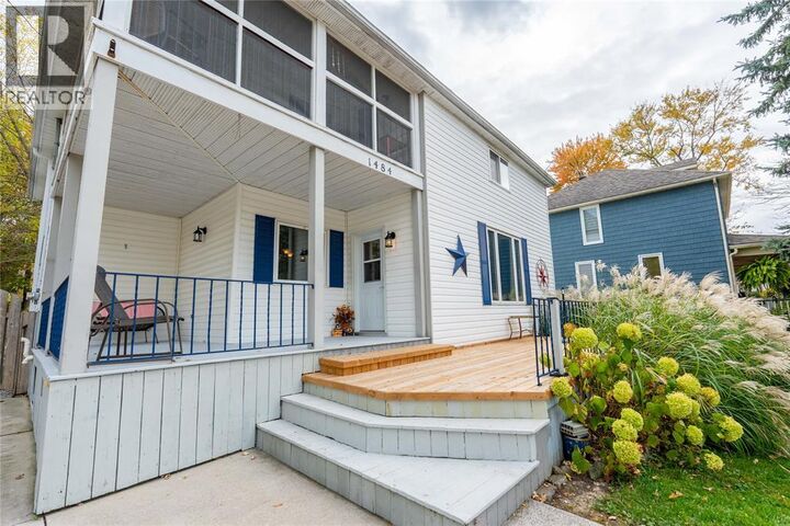 Photo de la propriété: 1484 St Clair Parkway ON N0N 1H0