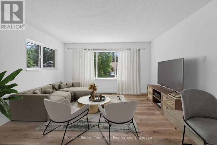 Photo de la propriété:  26 Sabrina Park Drive  ON P1H 1L8 