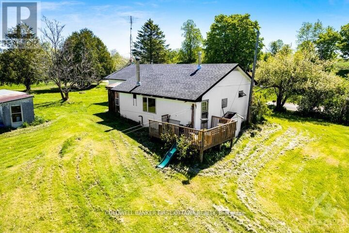 Property Photo:  2523 Canonto Road  ON K0H 2J0 