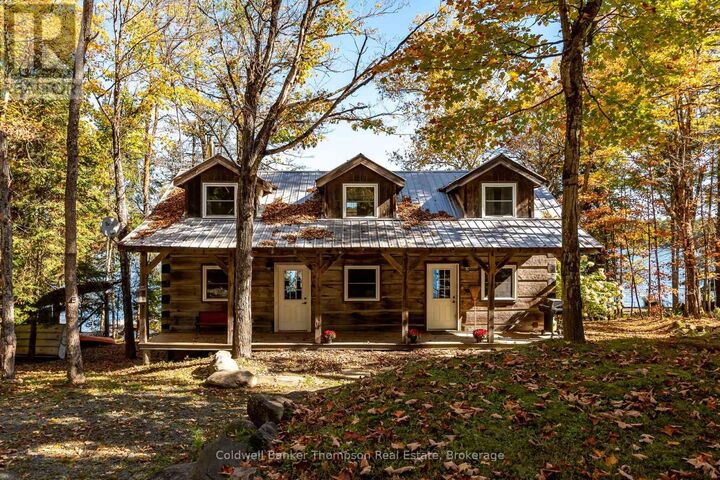 Property Photo:  18 Port Vernon Lane  ON P1H 2J2