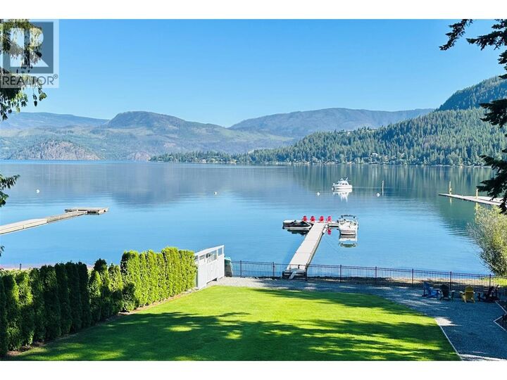 Property Photo: 2661 Blind Bay Road BC V0E 1H1