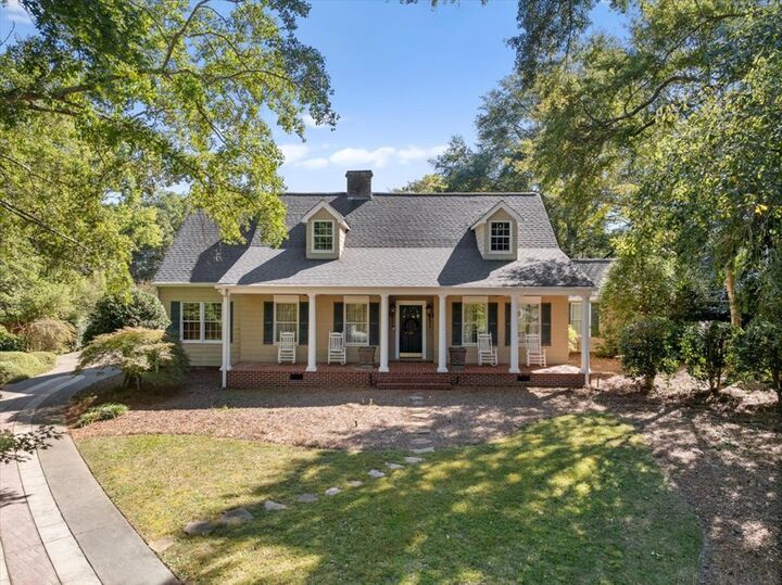 Property Photo: 920 Sunset Circle GA 30720