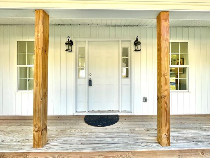 Property Photo: 503 Harris Street GA 30720