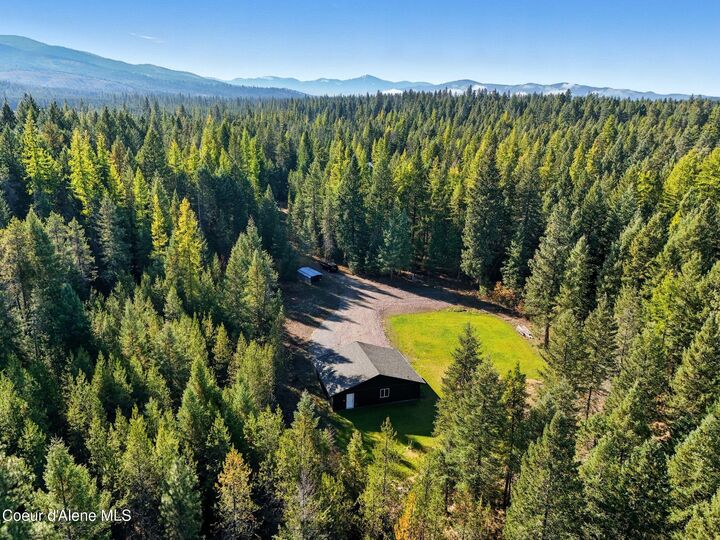 93 Pet Tree Ln  Oldtown ID 83822 photo