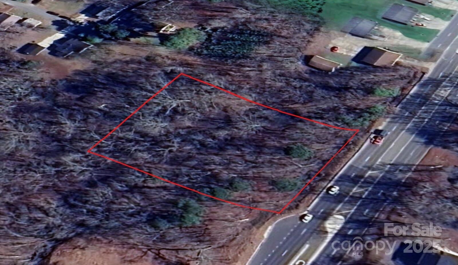 Property Photo:  0 Jake Alexander Boulevard  NC 28146 