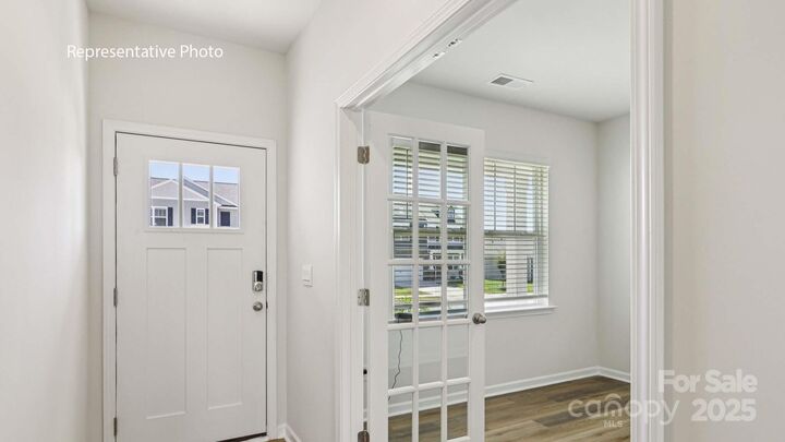 Property Photo:  1311 Secrest Commons Drive  NC 28112 