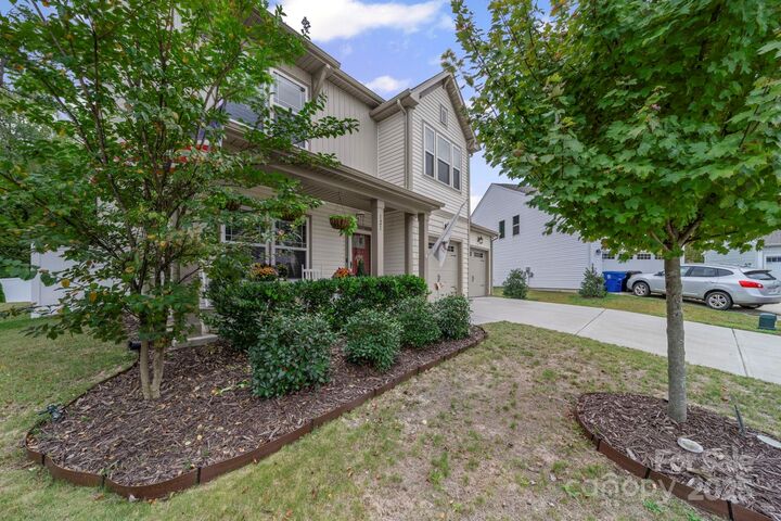 Property Photo: 121 Mercer Street NC 28115