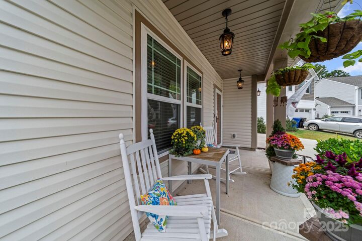 Property Photo: 121 Mercer Street NC 28115