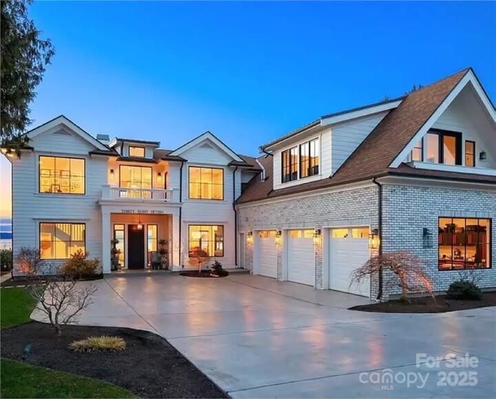 243 S Harbor Watch Drive  Statesville NC 28677 photo