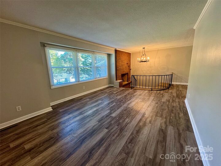 Property Photo:  302 Suburban Avenue  NC 28083 