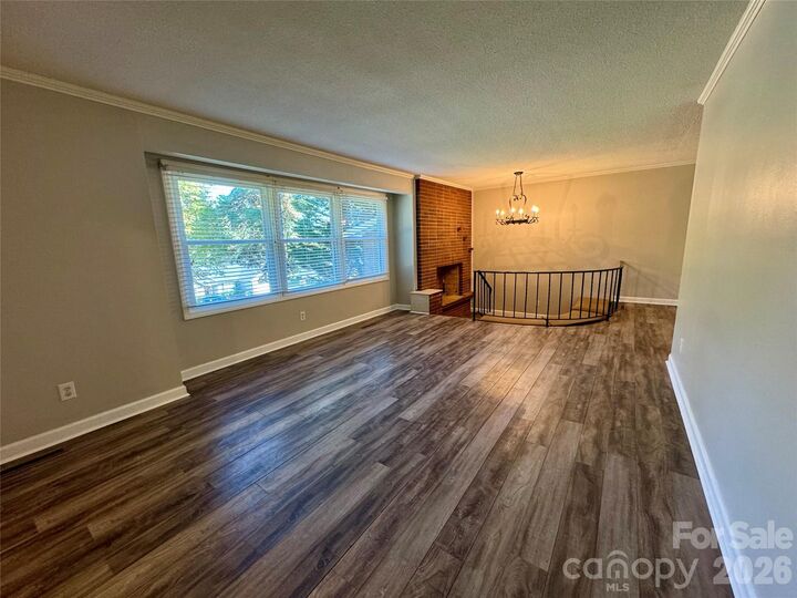 Property Photo:  302 Suburban Avenue  NC 28083 