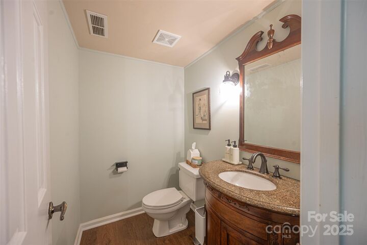 Property Photo: 2138 Kilkenney Hill Road NC 28105