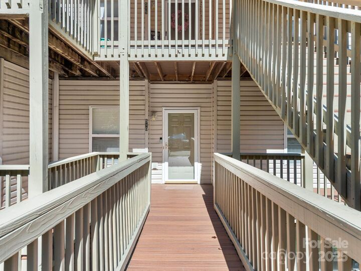 Property Photo: 510 Carrington Place NC 28704