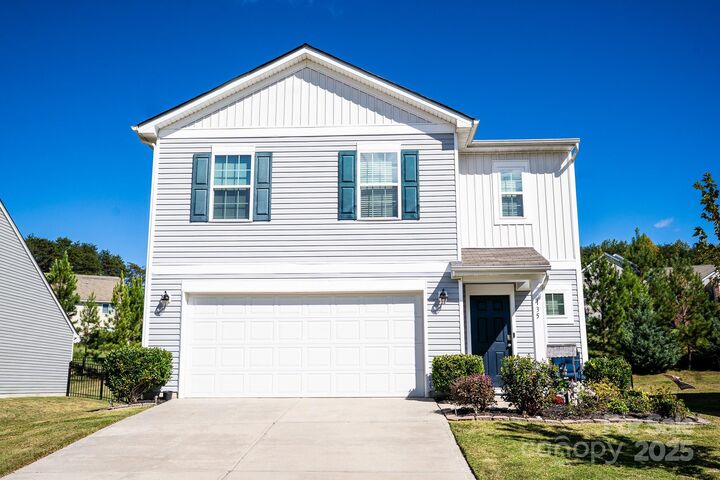 Property Photo: 135 Gray Hawk Drive NC 28138