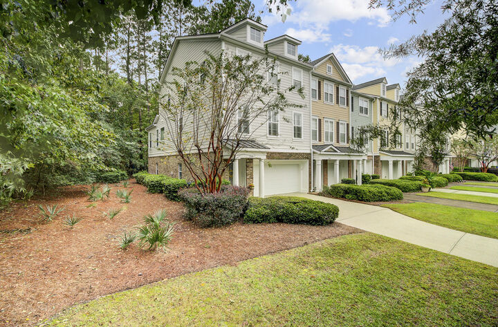 Property Photo:  272 Fair Sailing Road  SC 29466 