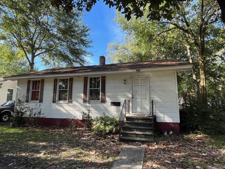 Property Photo: 2655 Ranger Drive SC 29405