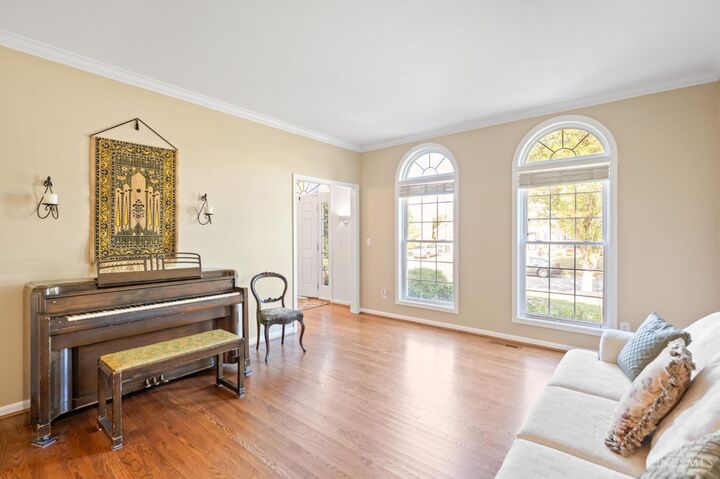 Property Photo: 4319 Serpentine Way OH 45040
