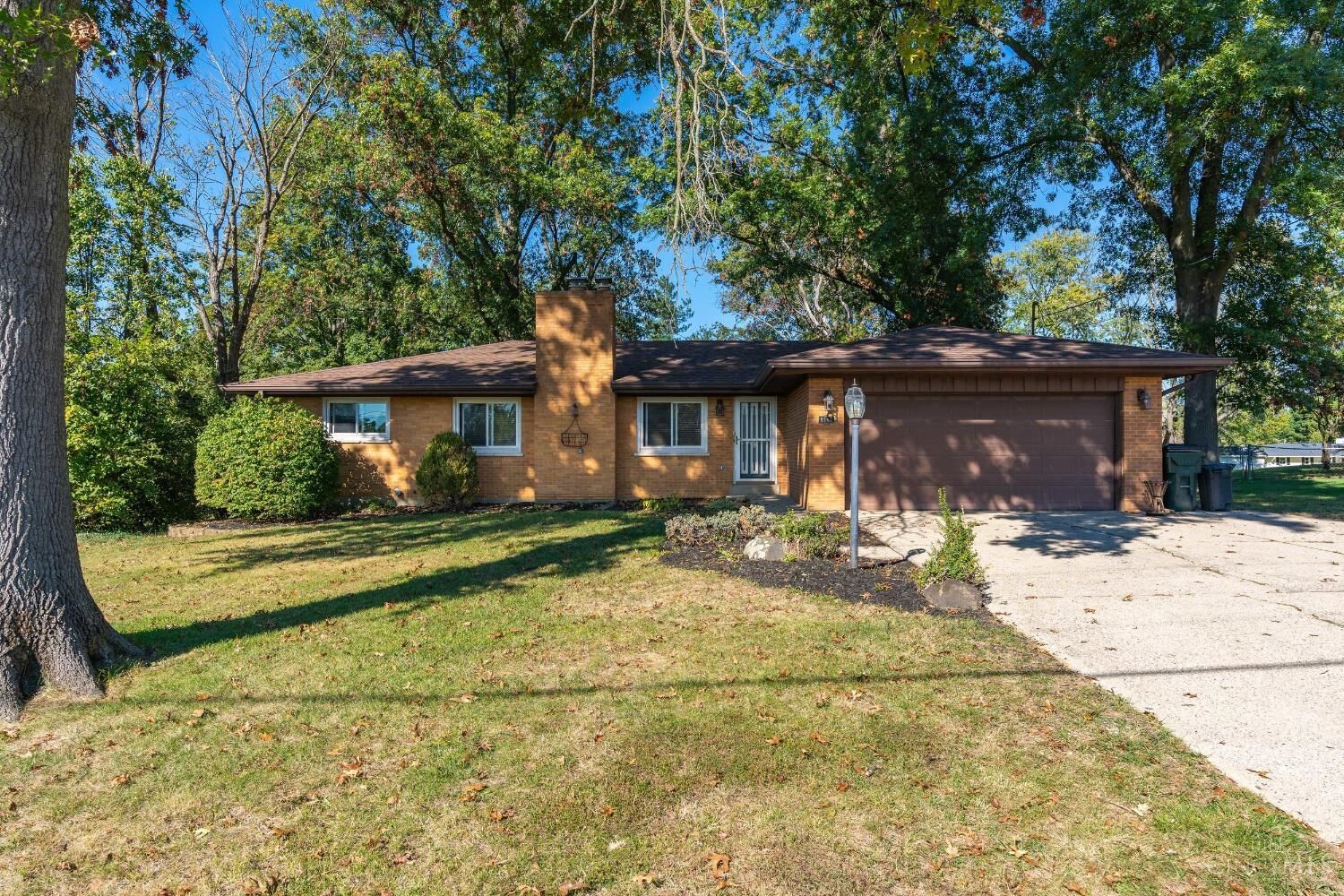 Property Photo: 8166 Moubray Drive OH 45241