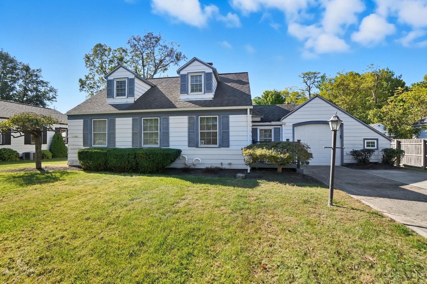 Property Photo: 327 Conova Drive OH 45050